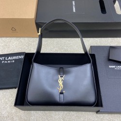 생로랑 Saint laurent/YSL 657228 Le 5 À 7 In Smooth Leather 24CM