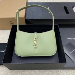 생로랑 Saint laurent/YSL 657228 Le 5 À 7 In Smooth Leather 24CM