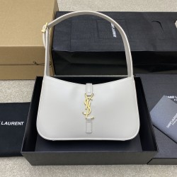 생로랑 Saint laurent/YSL 657228 Le 5 À 7 In Smooth Leather 24CM
