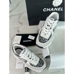 샤넬 CHANEL 스니커즈