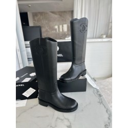 샤넬 CHANEL 부츠