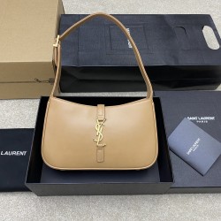 생로랑 Saint laurent/YSL 657228 Le 5 À 7 In Smooth Leather 24CM