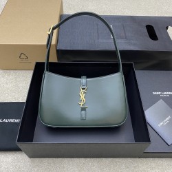생로랑 Saint laurent/YSL 657228 Le 5 À 7 In Smooth Leather 24CM