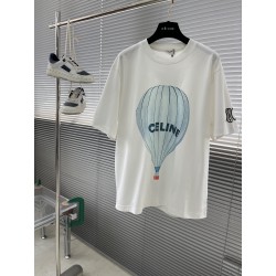 셀린느 CELINE 반팔 티셔츠