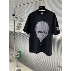 셀린느 CELINE 반팔 티셔츠