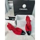 샤넬 CHANEL 하이힐