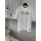 펜디 FENDI 반팔 티셔츠