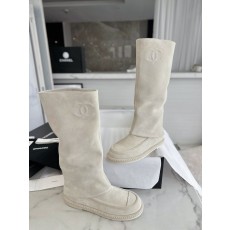 샤넬 CHANEL 부츠