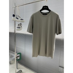 로로피아나 Loro Piana 반팔 티셔츠