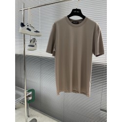 로로피아나 Loro Piana 반팔 티셔츠