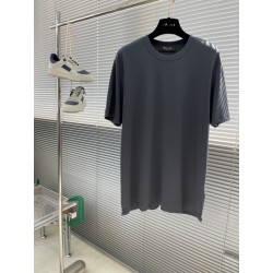 로로피아나 Loro Piana 반팔 티셔츠