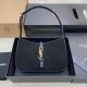 생로랑 Saint laurent/YSL 657228 Le 5 À 7 Hobo Bag 24CM