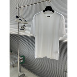 로로피아나 Loro Piana 반팔 티셔츠