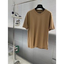 로로피아나 Loro Piana 반팔 티셔츠