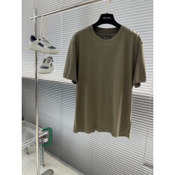 로로피아나 Loro Piana 반팔 티셔츠