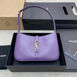 생로랑 Saint laurent/YSL 657228 Le 5 À 7 Hobo Bag 24CM