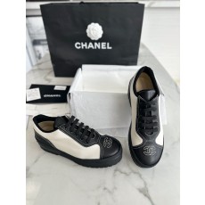 샤넬 CHANEL 스니커즈