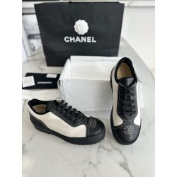 샤넬 CHANEL 스니커즈