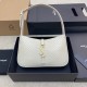 생로랑 Saint laurent/YSL 657228 Le 5 À 7 Hobo Bag 24CM