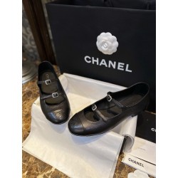 샤넬 CHANEL 로퍼