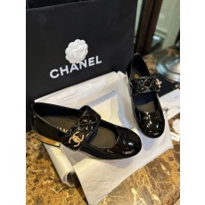 샤넬 CHANEL 로퍼