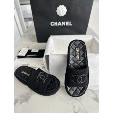 샤넬 CHANEL 슬리퍼