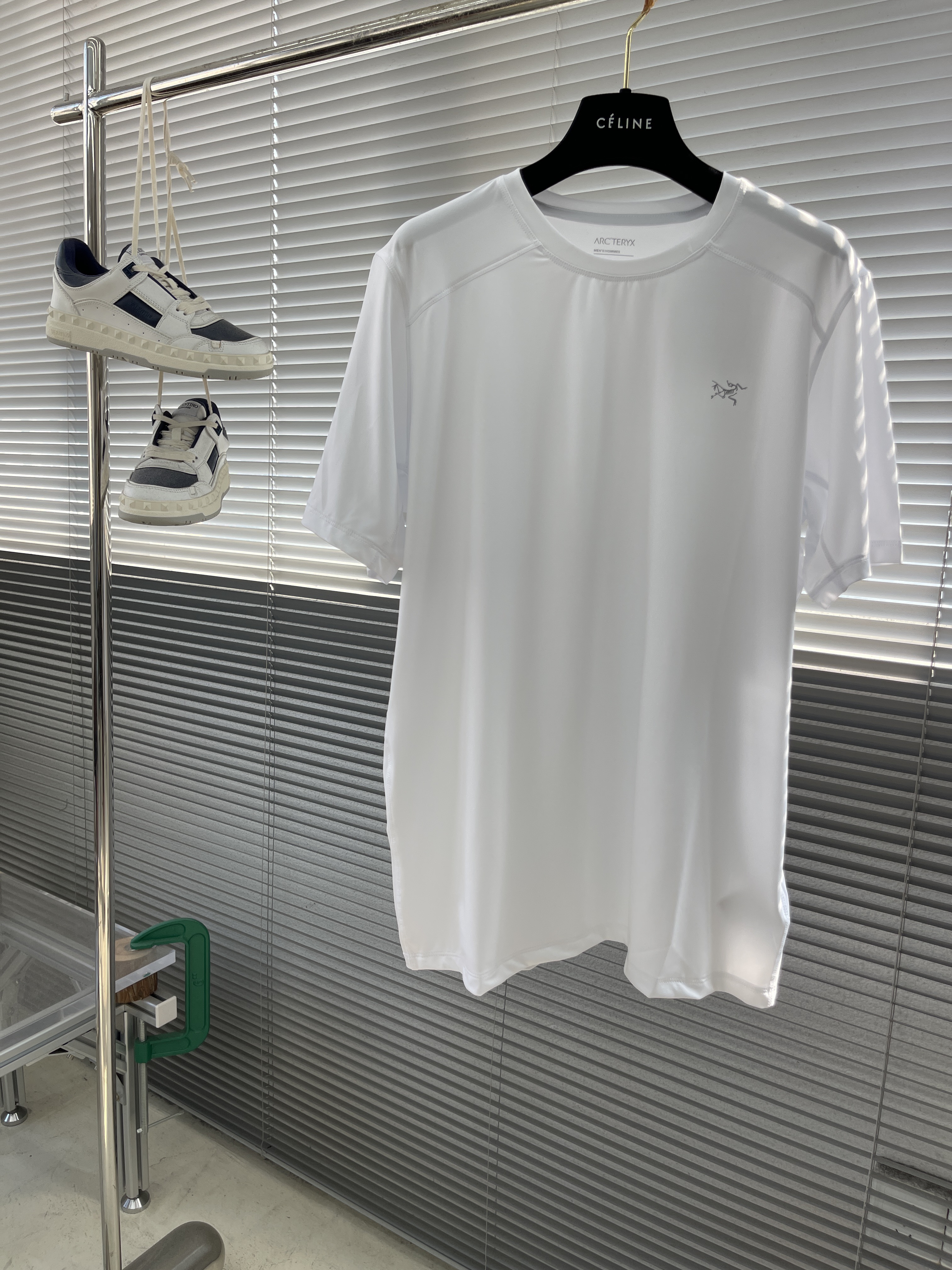 아크테릭스 ARC'TERYX 반팔 티셔츠