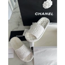 샤넬 CHANEL 슬리퍼
