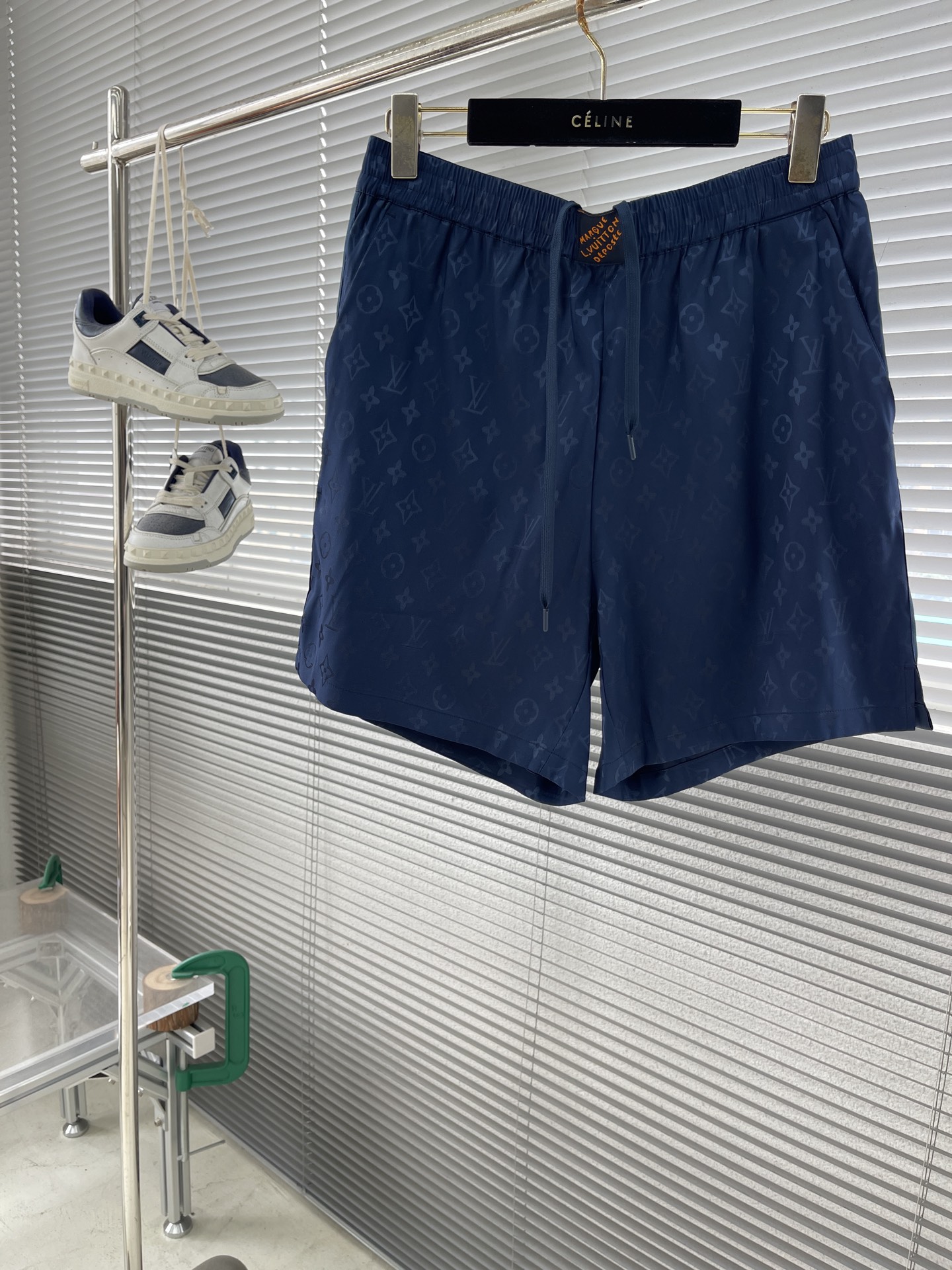 루이비통 Louis Vuitton 반바지