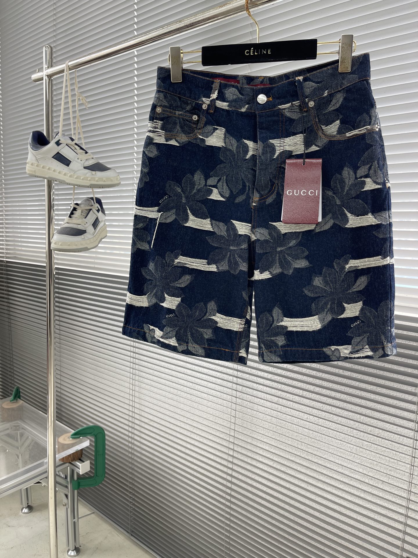구찌 Gucci 반바지