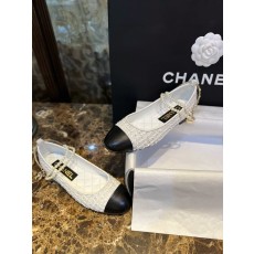 샤넬 CHANEL 로퍼