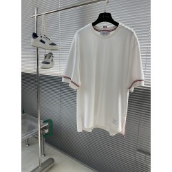 톰브라운 Thom Browne 반팔 티셔츠