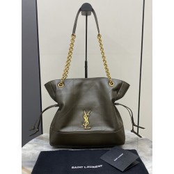 생로랑 Saint laurent/YSL 833948 Jamie Shopping Small in Lambskin