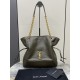 생로랑 Saint laurent/YSL 833948 Jamie Shopping Small in Lambskin