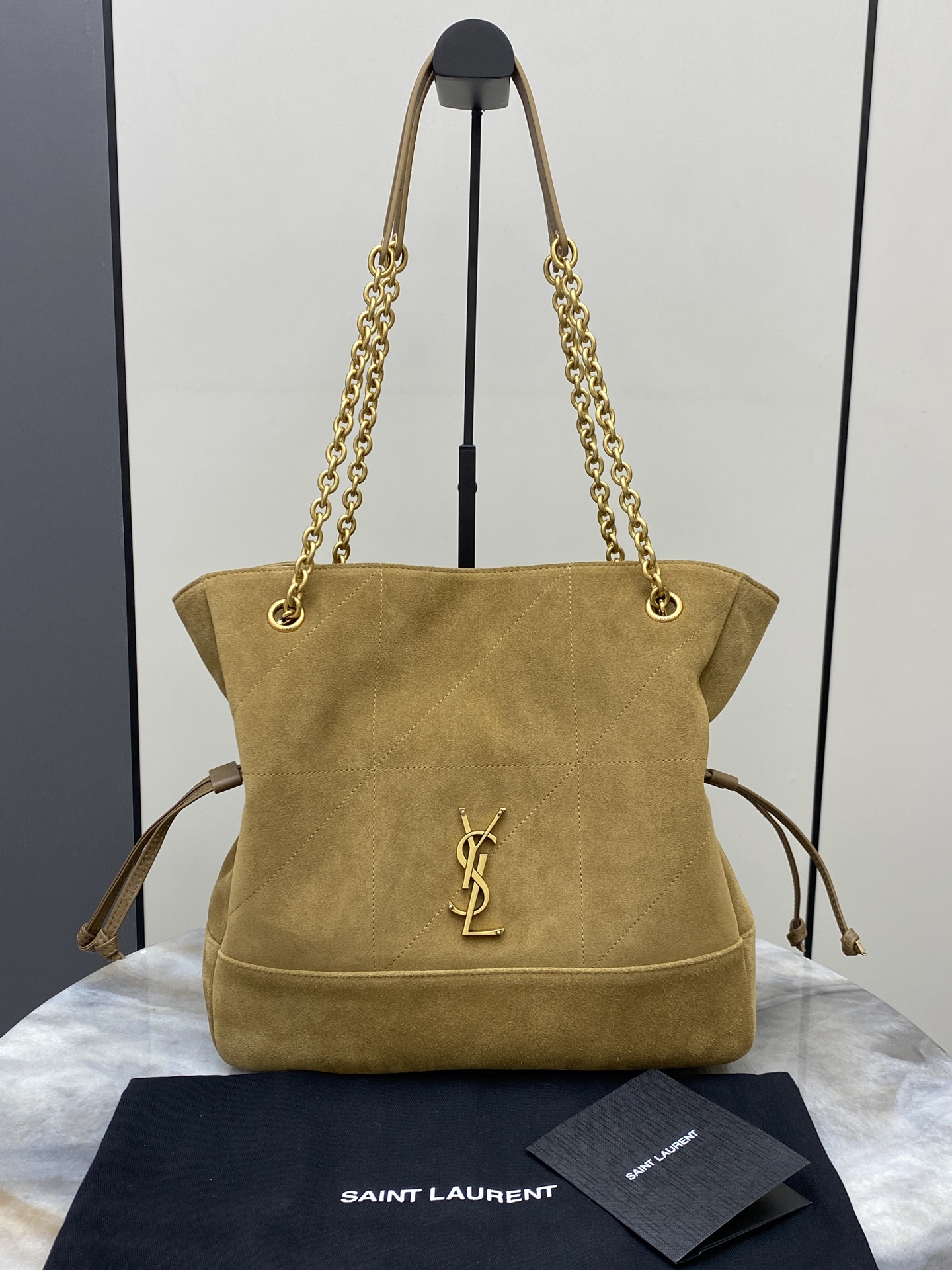 생로랑 Saint laurent/YSL 833948 Small  Jamie Shopping Bag