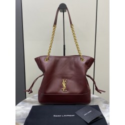 생로랑 Saint laurent/YSL 833948  Jamie Shopping Small in Lambskin