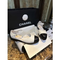 샤넬 CHANEL 샌들
