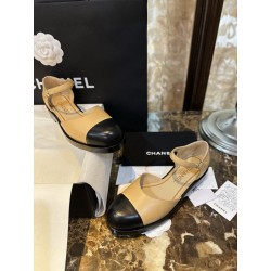 샤넬 CHANEL 샌들