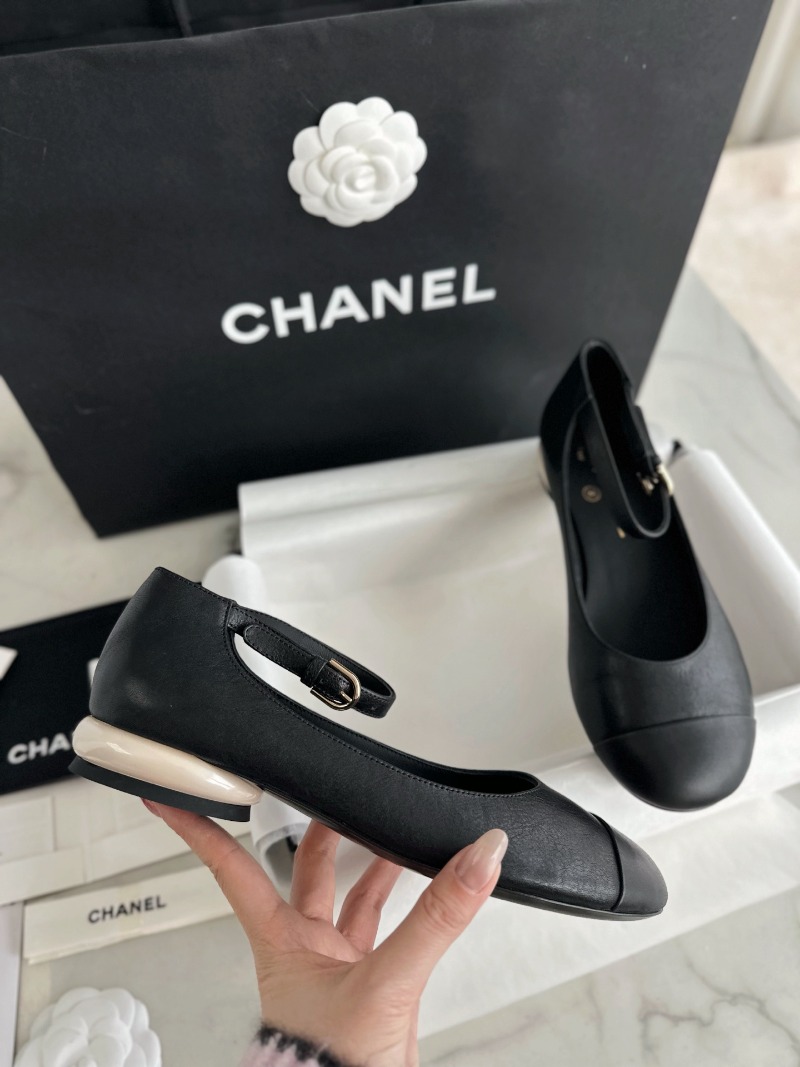 샤넬 CHANEL 로퍼