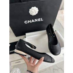 샤넬 CHANEL 로퍼