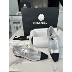 샤넬 CHANEL 샌들