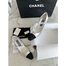 샤넬 CHANEL 하이힐