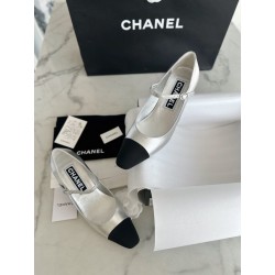 샤넬 CHANEL 하이힐