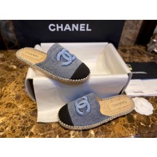 샤넬 CHANEL 슬리퍼