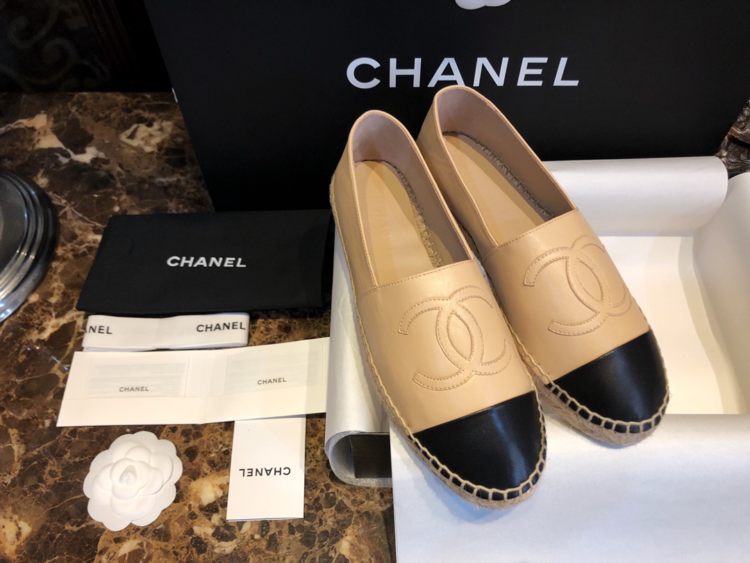 샤넬 CHANEL 어부신