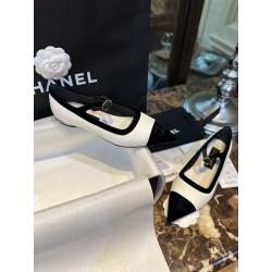 샤넬 CHANEL 샌들
