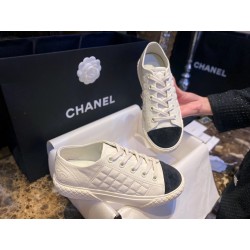 샤넬 CHANEL 스니커즈