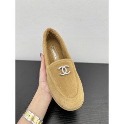 샤넬 CHANEL 로퍼