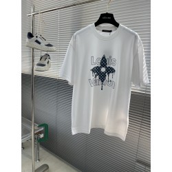 루이비통 Louis Vuitton 반팔 티셔츠