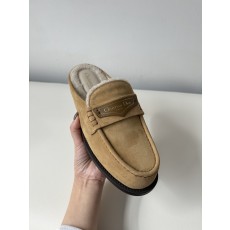 디올 DIOR 슬리퍼